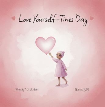 Paperback Love Yourself-Tines Day Book