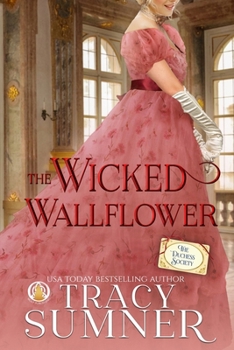 Paperback The Wicked Wallflower Book