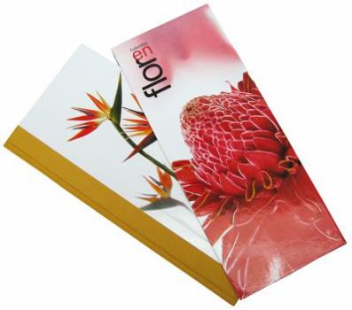 Hardcover Colombia en Flor [Spanish] Book