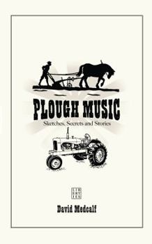 Hardcover Plough Music Book