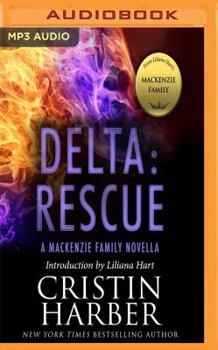 Rescue - Book #2.5 of the Delta