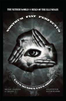 Paperback The Nether World: Reign of the Illuminati Book