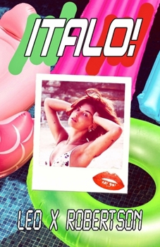 Paperback Italo! Book