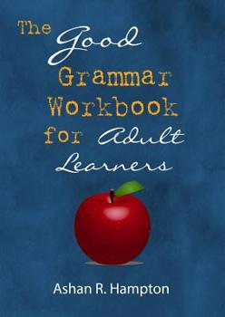 Paperback The Good Grammar Workbook Book