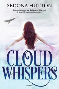 Paperback Cloud Whispers Book