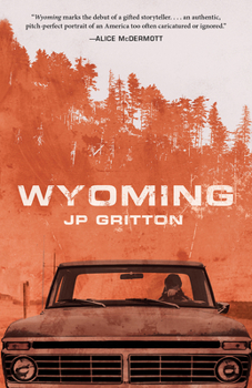 Paperback Wyoming Book