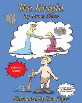 Paperback The Knight Book