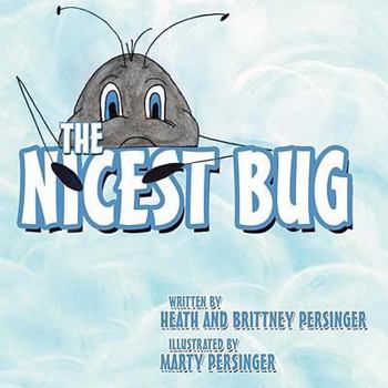 Paperback The Nicest Bug Book