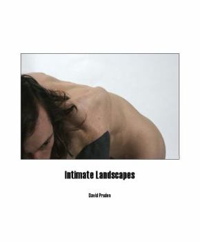 Paperback Intimate Landscapes Book