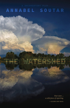 Paperback The Watershed Book