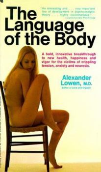 Paperback The Language of the Body Book