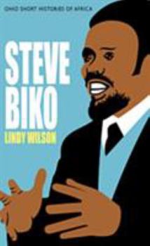 Paperback Steve Biko Book