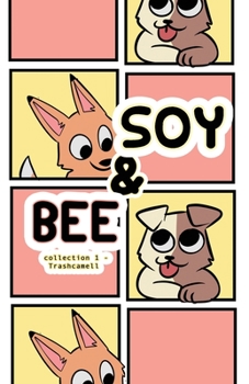 Paperback Soy & Bee Book