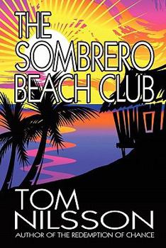 The Sombrero Beach Club