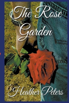 Paperback The Rose Garden Book