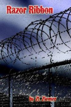 Paperback Razor Ribbon Book