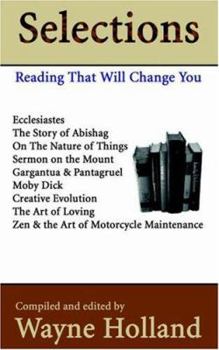 Paperback Selections Book