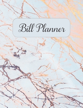 Bill Planner: Month To Month Bill Planning And Savings