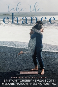 Paperback Take the Chance Book