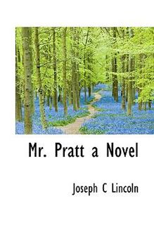 Paperback Mr. Pratt a Novel Book