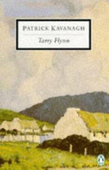 Paperback 20th Century Tarry Flynn Book