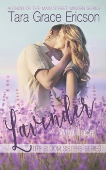 Paperback Lavender and Lace Book