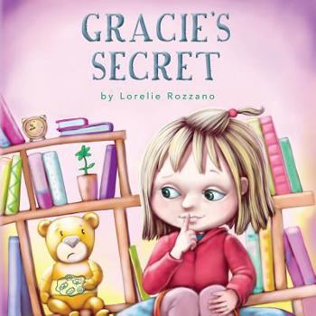 Paperback Gracie's Secret Book