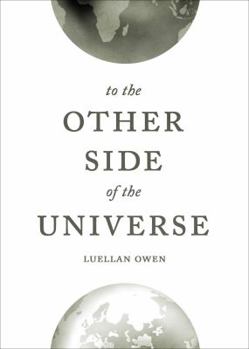 Paperback To the Other Side of the Universe Book