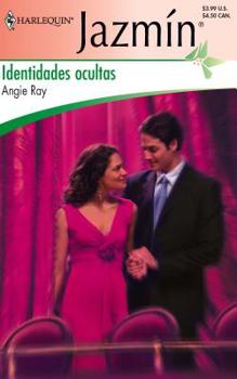 Mass Market Paperback Identidades Ocultas [Spanish] Book