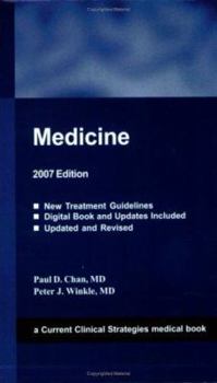 Paperback Medicine Book