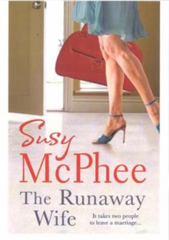 Paperback The Runaway Wife Book