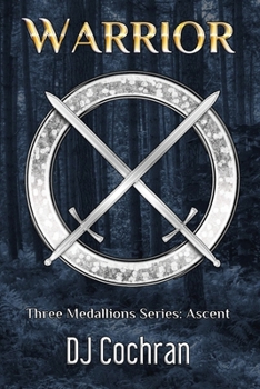 Paperback Warrior Book