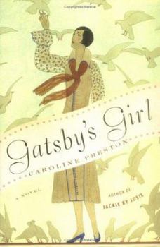 Hardcover Gatsby's Girl Book