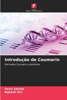 Paperback Introdução de Coumarin [Portuguese] Book