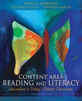 Content Reading and Literacy (5th Edition)