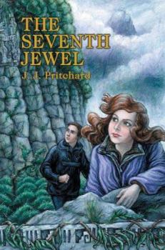 Paperback The Seventh Jewel Book