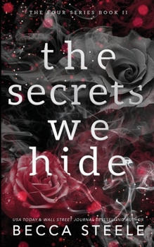 Paperback The Secrets We Hide - Anniversary Edition Book