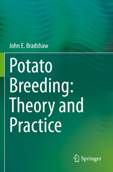 Paperback Potato Breeding: Theory and Practice Book