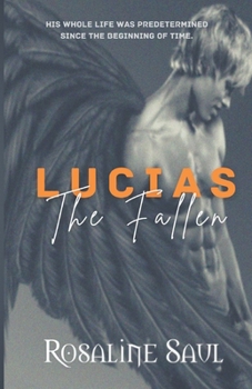 Paperback Lucias the Fallen Book