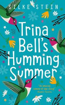 Paperback Trina Bell's Humming Summer Book