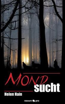 Paperback Mondsucht [German] Book