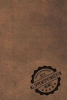 Geprüft und Bestätigt beste Klippenspringerin der Welt: inkl. Terminplaner | Kalender 2020 ? | Das perfekte Geschenk für Frauen, die von Klippen springen | Geschenkidee | Geschenke (German Edition)