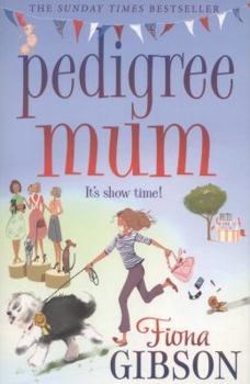 Paperback Pedigree Mum Book