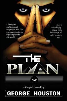 Paperback The Plan: A Graphic Novel Book