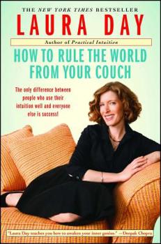 Paperback How to Rule the World from Your Couch Book