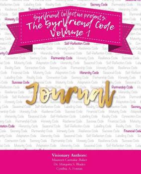 Paperback The Gyrlfriend Code Journal Book