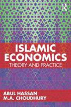 Paperback Islamic Economics: Theory and Practice Book