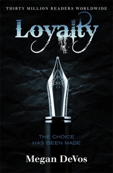 Paperback Loyalty: Book 2 in the Anarchy Series Book