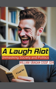Paperback A Laugh Riot Book