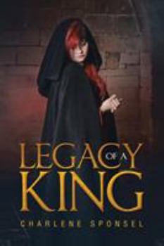 Paperback Legacy of a King Book